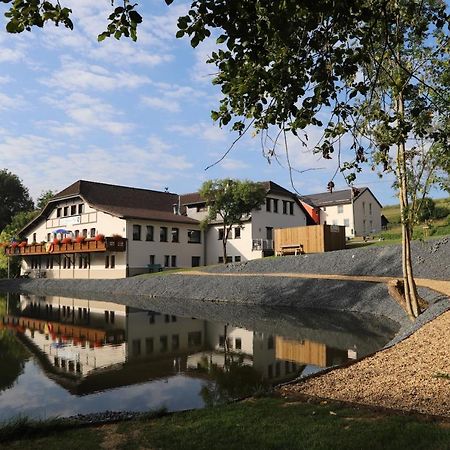 Hotel Burg Hof Ngoại thất bức ảnh